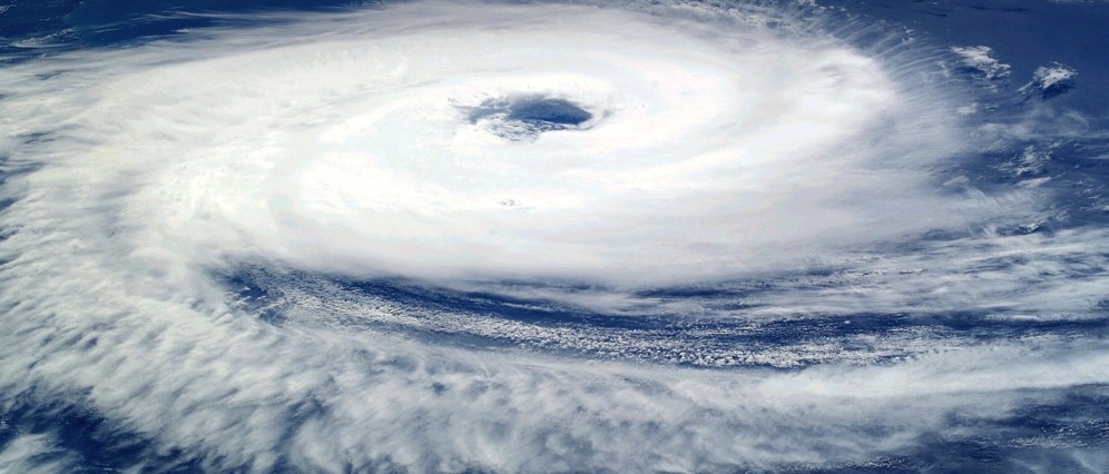 China Meteorological Administration improves tropical cyclone forecasting accuracy