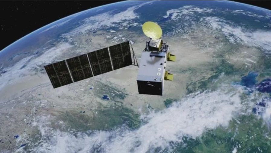 Enhancing ocean wind observation accuracy: New rain correction approach for FY-3E WindRAD